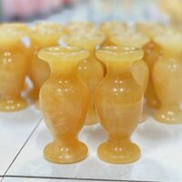 Lục Bình Ngọc Hoàng Long 12cm