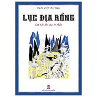 Lục Địa Rồng - Tập 3 - Lời Nói Dối Của Vị Thần