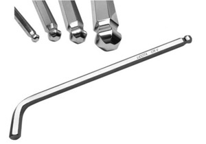 Lục giác bi bóng Licota BP300120SM