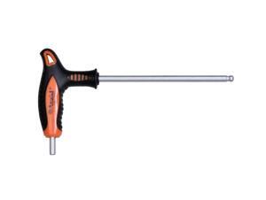 Lục giác bi chữ T Asaki AK-7952 - 2.5 mm