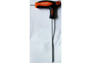 Lục giác bi chữ T Asaki AK-7951 (2mm)