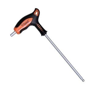 Lục giác bi chữ T Asaki AK-7958 (10mm)