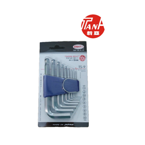 Lục giác chìm EIGHT TS-9