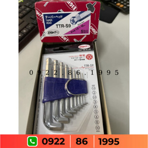 Lục giác chìm Eight TTR-S9