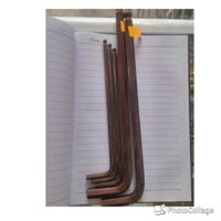 Lục giác( chìm tím ) bán lẻ