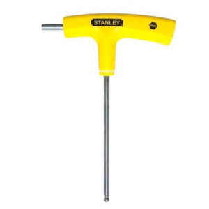 Lục giác chữ T 2 đầu Stanley 69-284