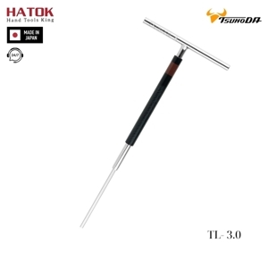Lục giác chữ T 3.0mm Tsunoda TL-3.0