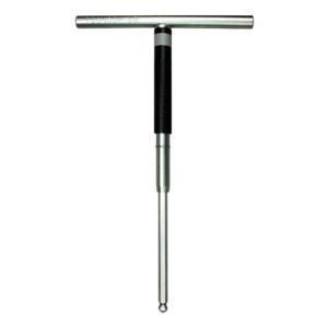 Lục giác chữ T đầu bi 5.0mm Tsunoda TL-5.0B