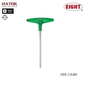 Lục giác chữ t Eight 018-5h