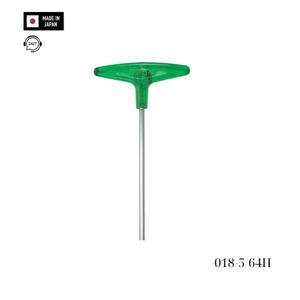 Lục giác chữ t Eight 018-5h