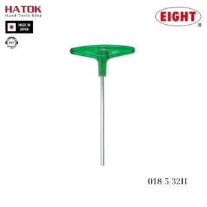 Lục giác chữ t Eight 018-5h