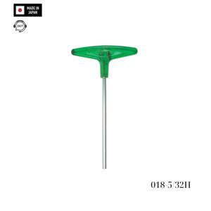 Lục giác chữ t Eight 018-5h