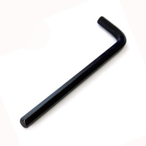 Lục giác đầu bằng Eight 008-12