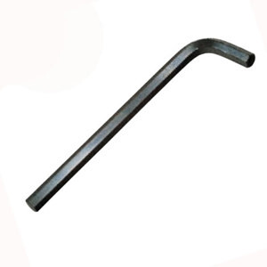 Lục giác đầu bằng Eight 008-14