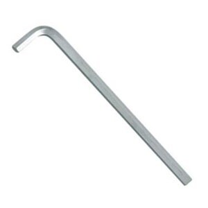 Lục giác đầu bằng Kingtony 112510MR, 10mm