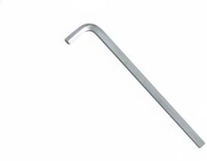 Lục giác đầu bằng Kingtony 112510MR, 10mm