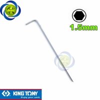 Lục giác đầu bi 1.5mm Kingtony 112015MR dài 91.5mm – CÔNG TY TNHH DỤNG CỤ CƠ KHÍ THANH TRÚC