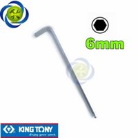 Lục giác đầu bi 6mm Kingtony 112006MR dài 186mm – CÔNG TY TNHH DỤNG CỤ CƠ KHÍ THANH TRÚC