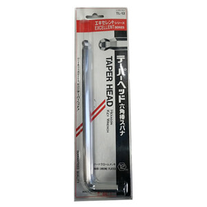 Lục giác đầu bi Eight TL-3P