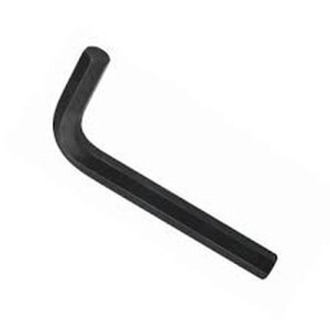 Lục giác đen 27mm Sata 84329