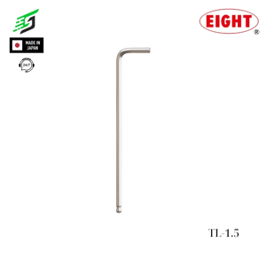 Lục giác EIGHT TL-1.5