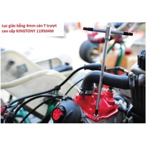 Lục giác Kingtony 119502M