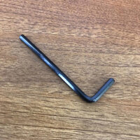 Lục giác ná cao su