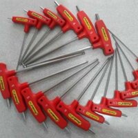 Lục giác standard USA bộ 5 cây