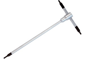Lục giác t 10mm cán trượt Kingtony 119510M