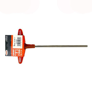 Lục giác tay cầm chữ T Eight 018-4