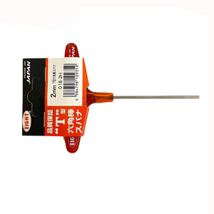 Lục giác tay cầm chữ T Eight 018-2