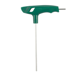 Lục giác tay cầm chữ T Sata 83307 3mm