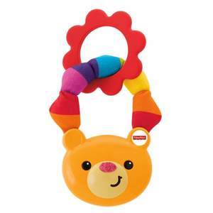 Lục Lạc Gấu Con