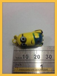 Lục lạc Minion nhỏ