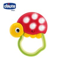 LÚC LẮC PHÁT ĐÈN CÁNH CAM CHICCO (CHÍNH HÃNG) CHO BÉ (114706)