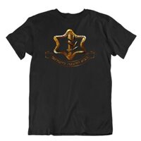 Lực lượng phòng vệ Israel Tzahal Idf Quân đội Do Thái Logo Quân đội Áo thun cotton