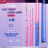 Lục Mạch Thần Kiếm TH2  ( F1 ) 4,5H cập bến để phục vụ các xếp acvnb123zzv