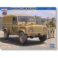 LỤC QUÂN - HOBBYBOSS - 82448 - 1/35 MÔ HÌNH XE DEFENDER 110 HARDTOP