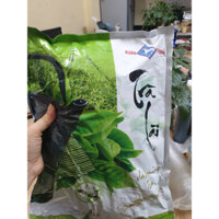 Lục Trà hương nhài / trà xanh hương nhài ( trà lài ) KING xuân thịnh túi 1kg