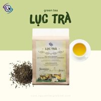 Lục Trà K Supply