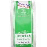 Lục trà lài Lộc Phát 1kg Pha Trà sữa Trân Châu  [FREE SHIP][BienHoa] tap hoa havy