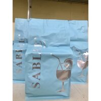 Lục Trà Nhài/ Trà Xanh Hương Nhài SABLE 500gr - Chuẩn Thơm Ngon