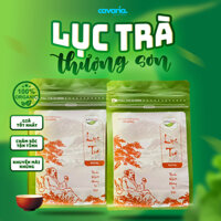 Lục Trà - Thượng Sơn 100gr