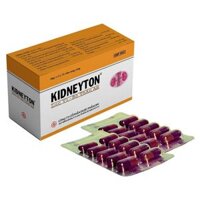 Lục vị - Bổ thận âm KIDNEYTON®