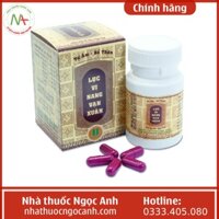 Lục Vị Nang Vạn Xuân