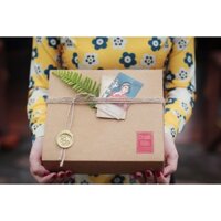 Lục Vị Tinh Hoa - 6 Vị Trà Hoa