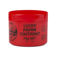 LUCAS Lucas' Papaw Ointment 75g