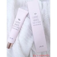 Lucent white tone up cream