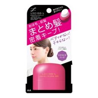 Lucido-L Stick nhiều được sắp xếp sửa tóc cứng ngu ngốc tóc mái giữ mái tóc sáp tóc mùi hương màu xanh lá cây sành điệu 13 gram x 1