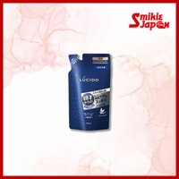 LUCIDO Medicinal Scalp Deodorant Shampoo Refill 380ml Direct From Japan